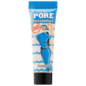 Benefit Cos POREfessional: Mini Hydrate Primer NEW